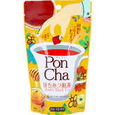 PonCha ハニーティー 13g(10粒入)