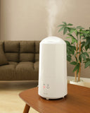 Iris Ohyama 超音波式加湿器（冬季モデル）