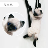 ニャオーねこリュック