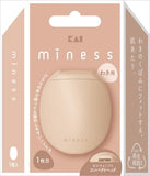 miness ワキ用シェーバー［女性用シェーバー］