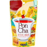 PonCha ハニーティー 13g（10粒入）