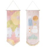 NY ゴブラン織りタペストリー