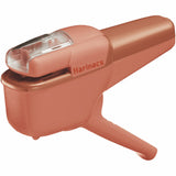 針なしステープラー ハリナックス