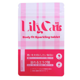 Body Fit Sparking tablet