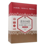 六花堂 日本活力茶 / 18包
